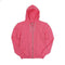 Zip Hoody - Denny's