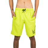 JDI Swoosh 9inch Volley - Denny's