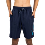 JDI Swoosh 9inch Volley - Denny's