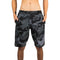 Mantra Camo 11inch Volley - Denny's