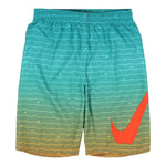 Shark Stripe Volley - Denny's