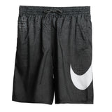 Grid Swoosh Volley - Denny's