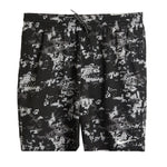 Digi Camo 9in Volley - Denny's