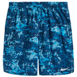 Digi Camo 9in Volley - Denny's