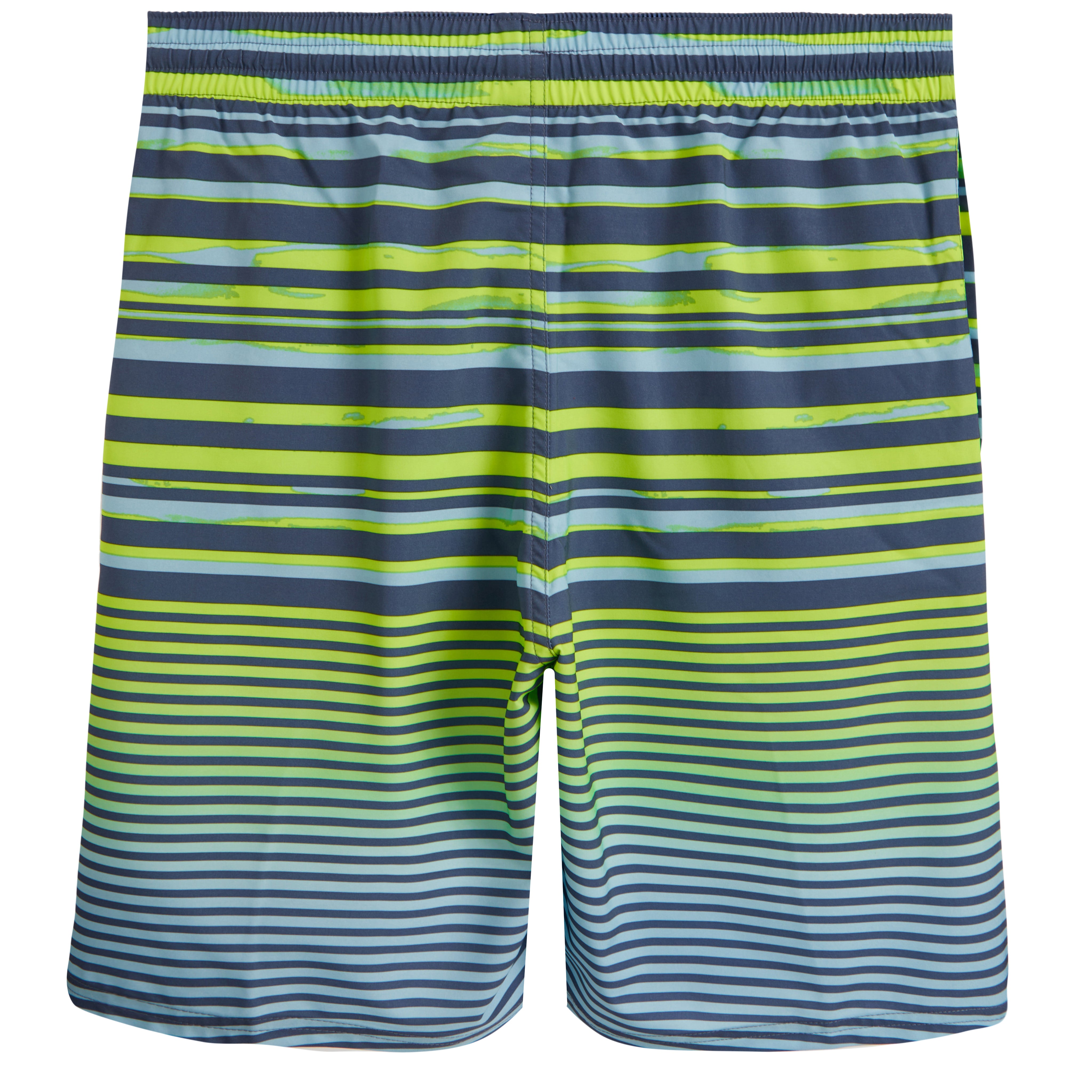Fade Stripe Breaker 9in Volley - Denny's
