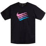Digi Swoosh Rashguard - Denny's