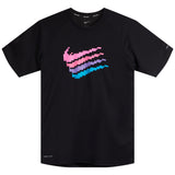 Digi Swoosh Rashguard - Denny's