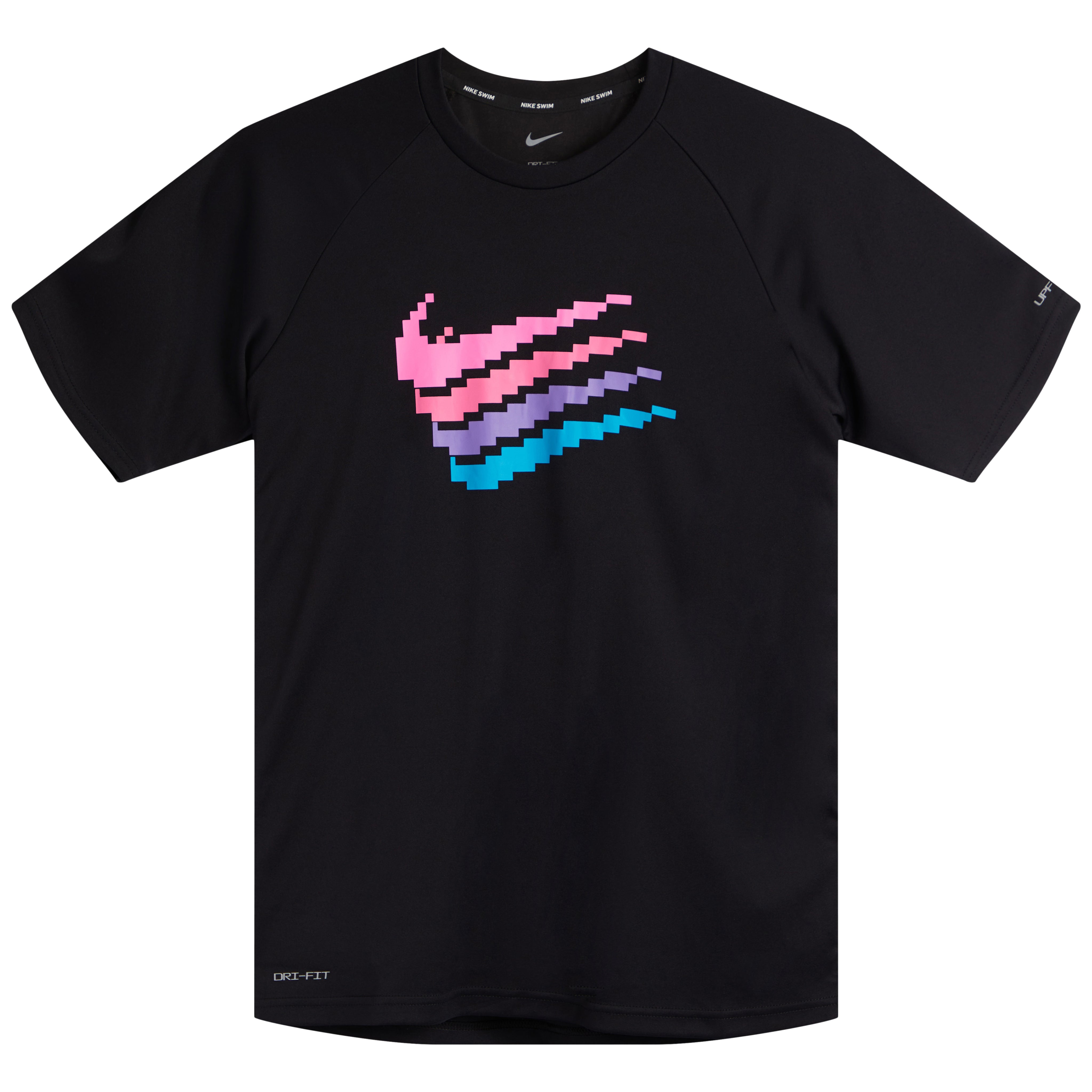 Digi Swoosh Rashguard - Denny's