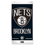 Nets Beach Towel - Denny's