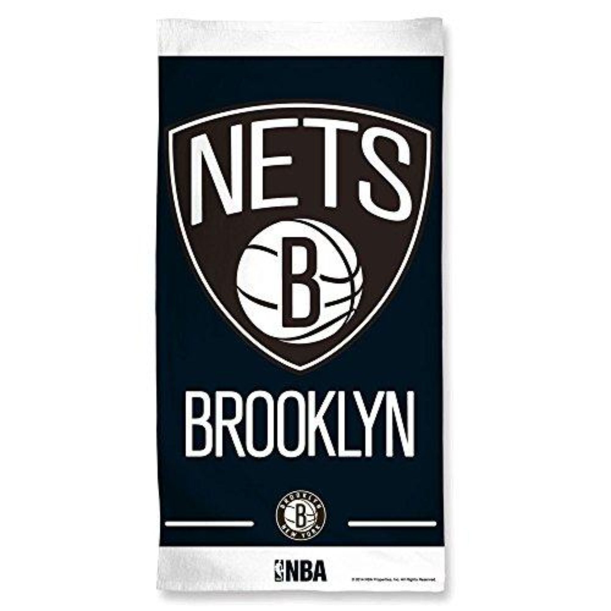 Nets Beach Towel - Denny's