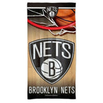 Nets Beach Towel - Denny's
