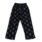 8-20 Nets Logo Lounge Pant - Denny's