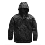 Resolve Reflective Jkt - Denny's