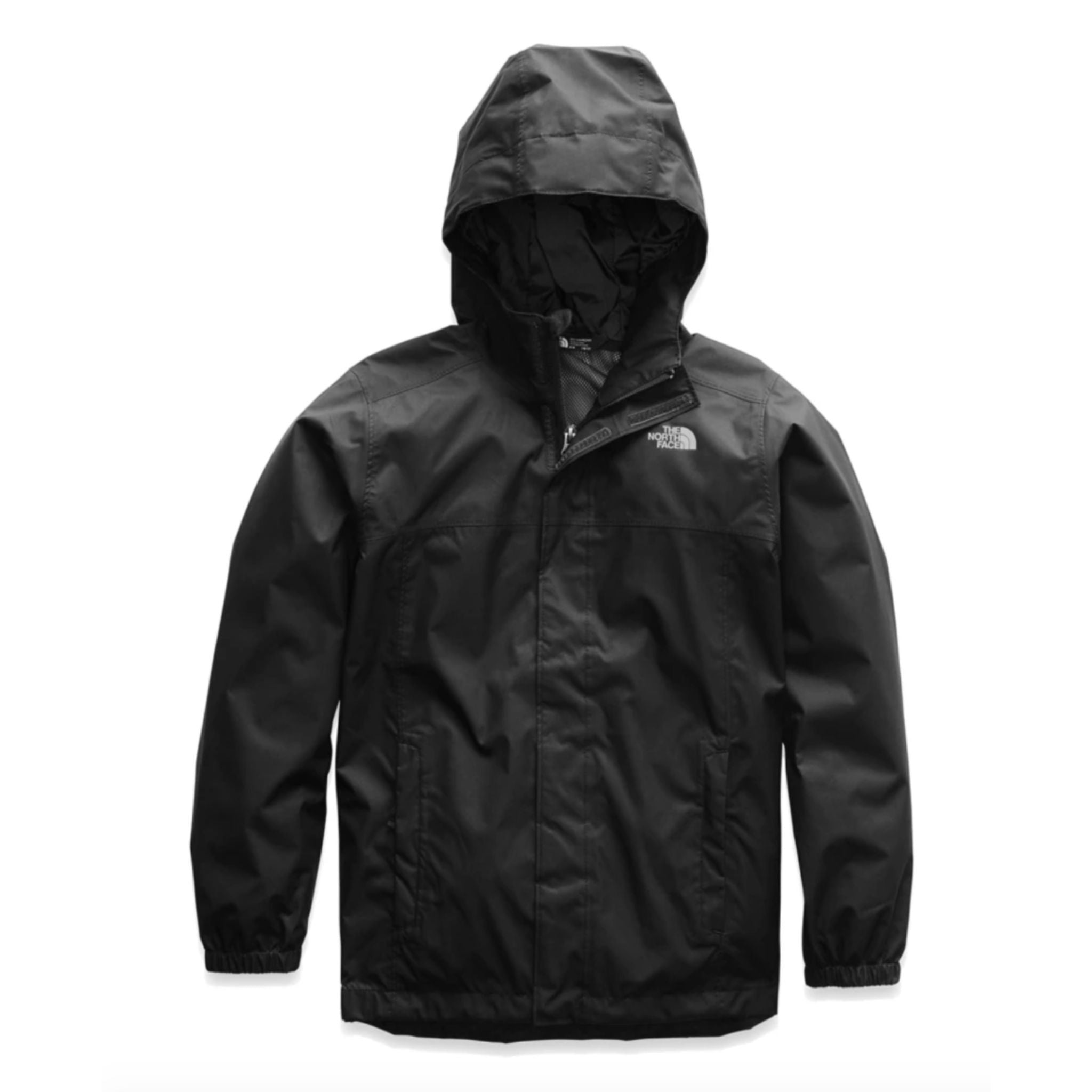 Resolve Reflective Jkt - Denny's