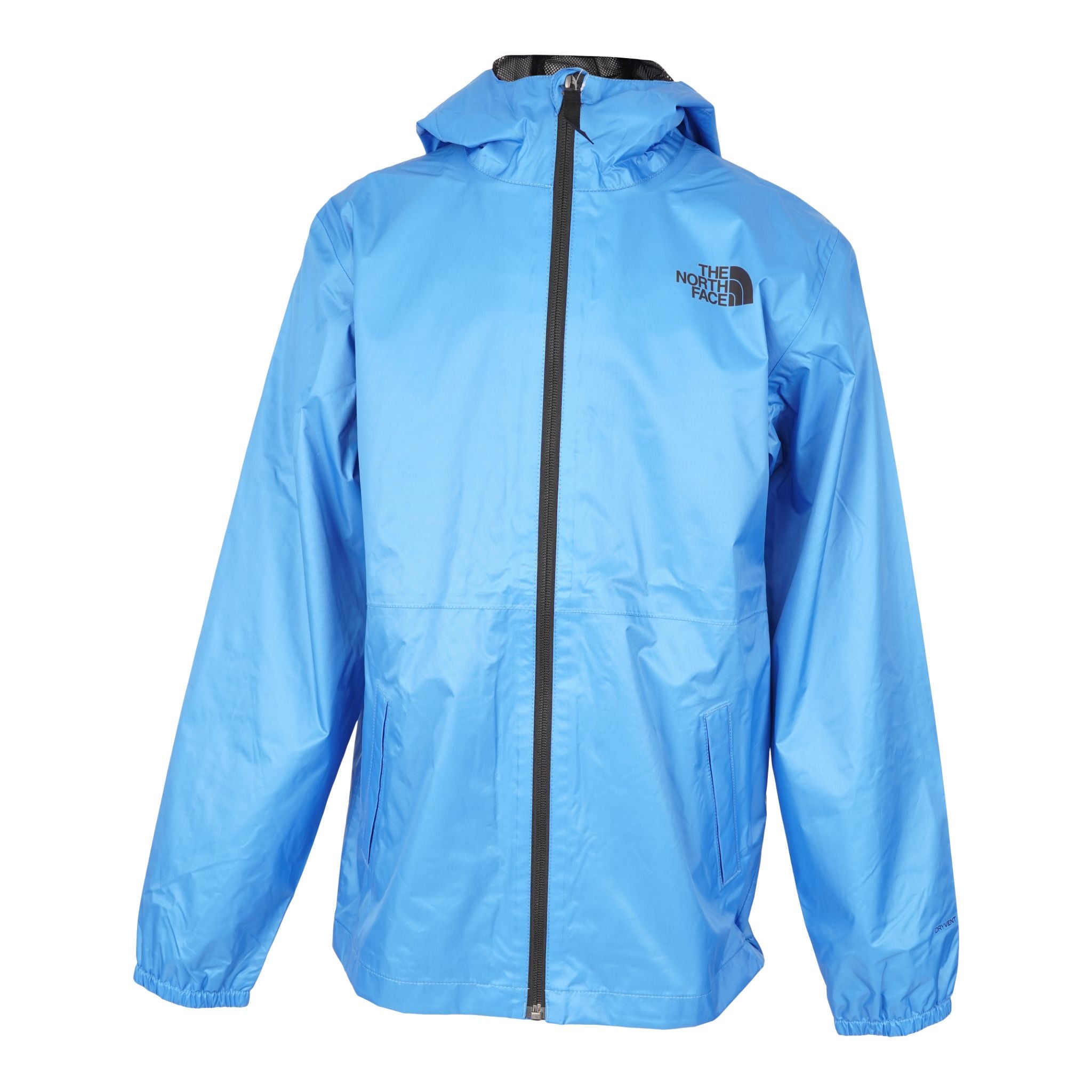 Zipline Rain Jacket - Denny's