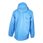 Zipline Rain Jacket - Denny's