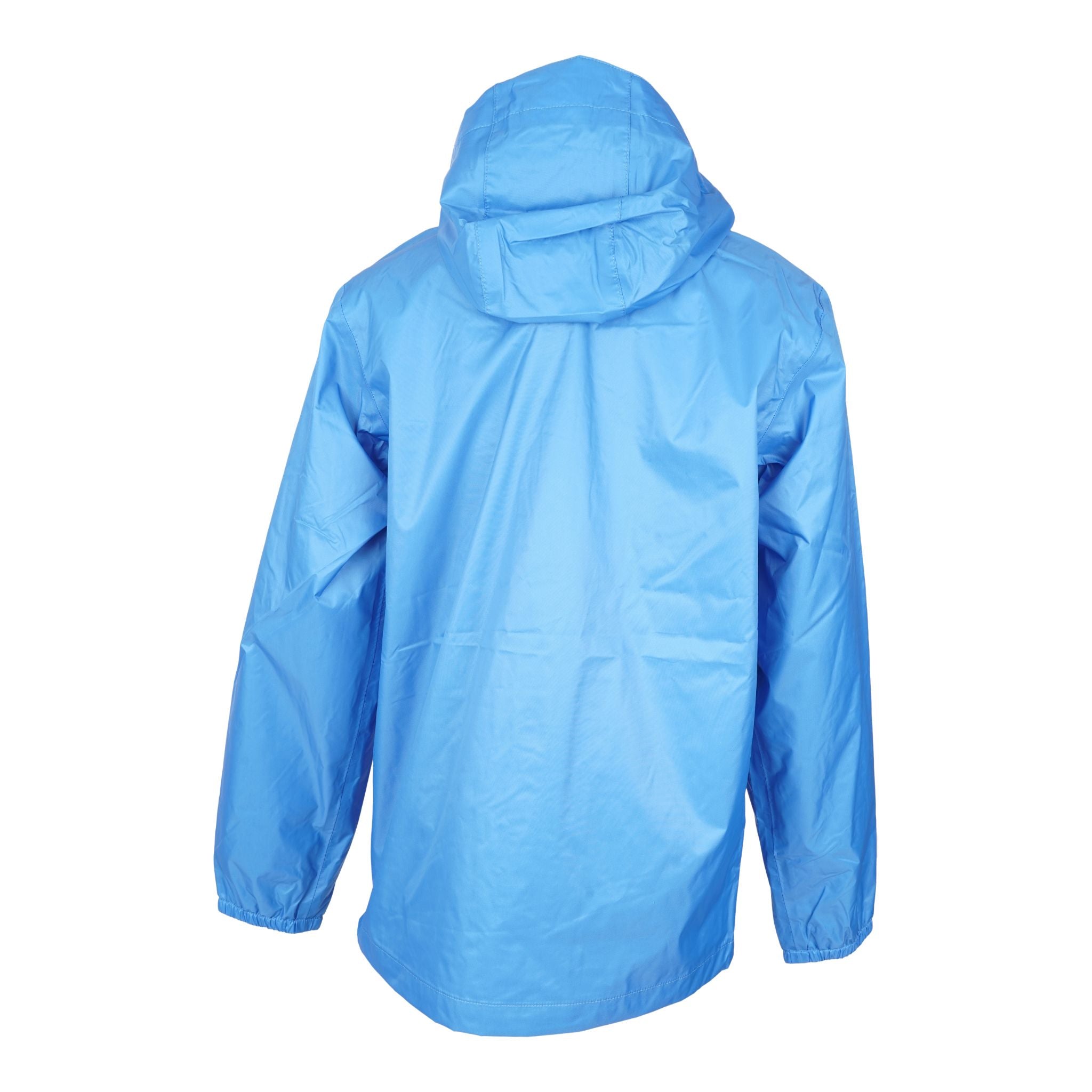 Zipline Rain Jacket - Denny's