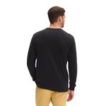 TNF Long Sleeve Tee - Denny's