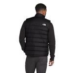 Aconcaqua 2 Vest - Denny's