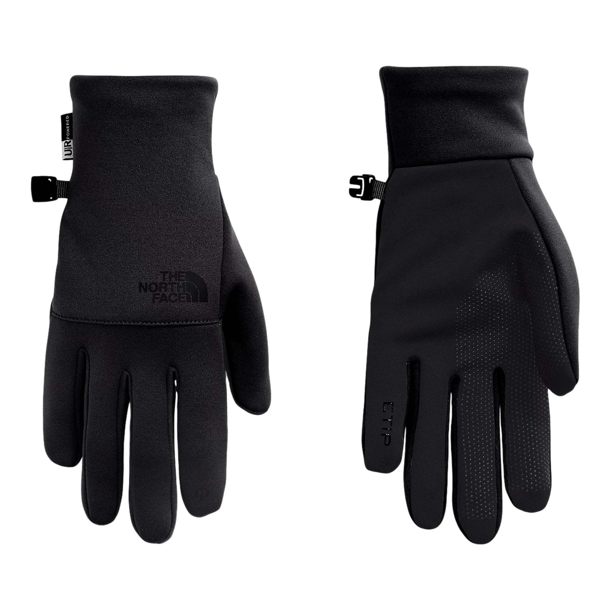 Etip Recycled Glove - Adult - Denny's