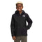 Zipline Rain Jacket - Denny's