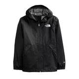Zipline Rain Jacket - Denny's