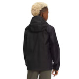 Zipline Rain Jacket - Denny's