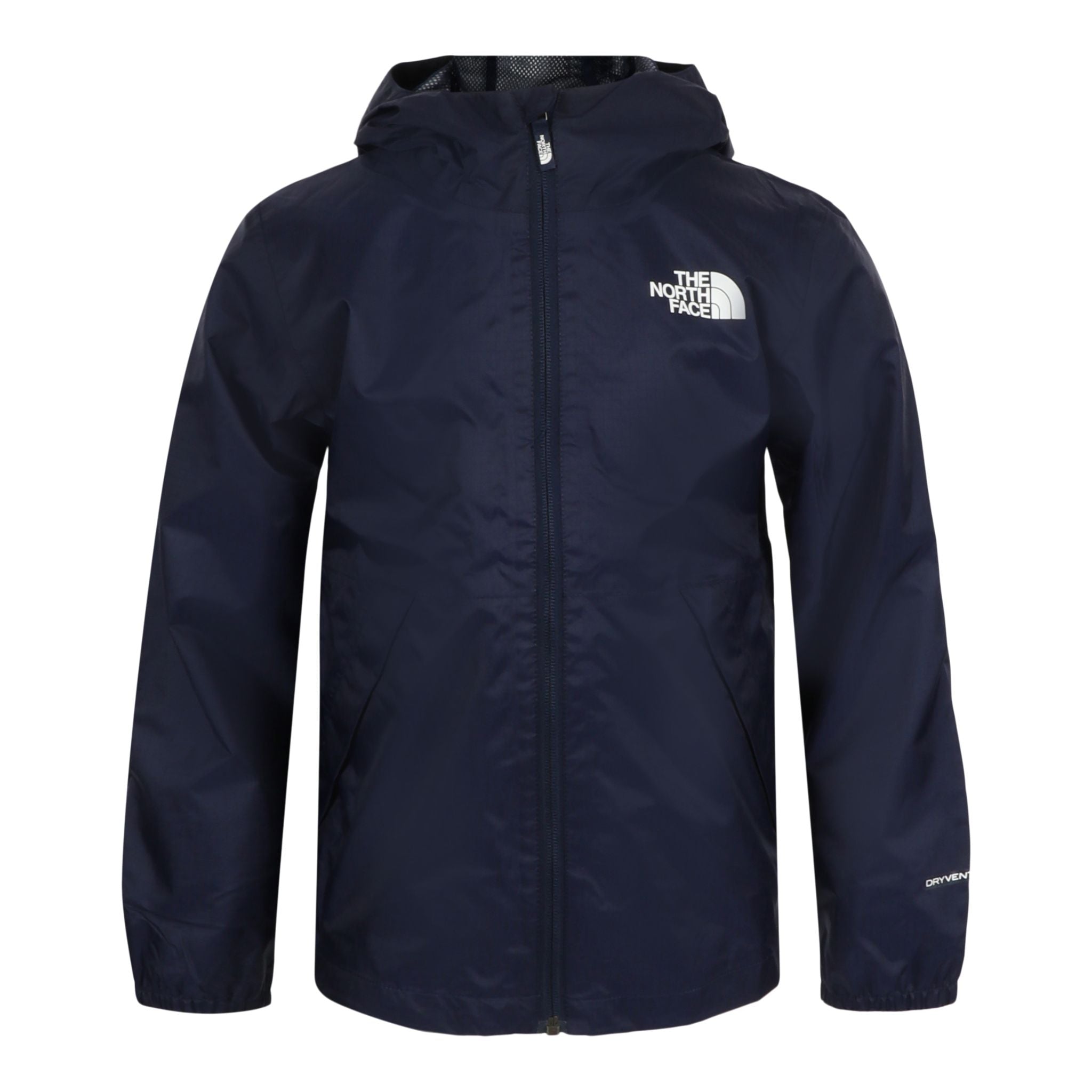 Zipline Rain Jacket - Denny's