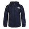 Zipline Rain Jacket - Denny's