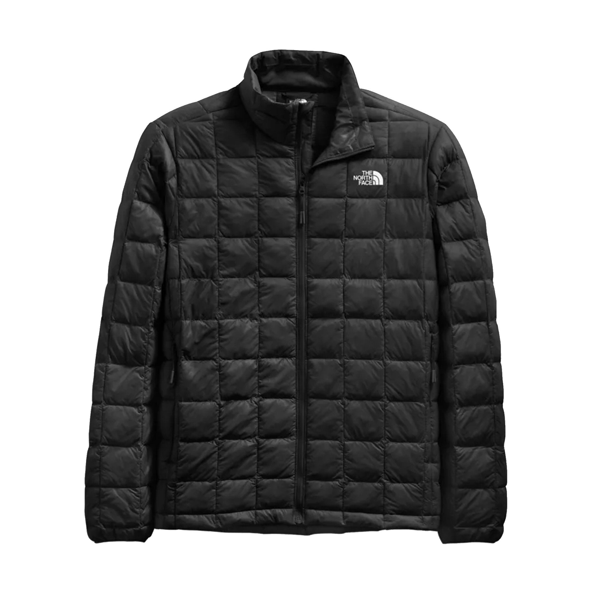 Thermo Ball Jacket - Denny's
