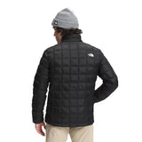 Thermo Ball Jacket - Denny's