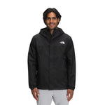 Antora Rain Jacket - Denny's