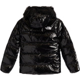 Fleece Lined Parka - Denny's