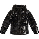 Fleece Lined Parka - Denny's