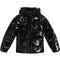 Fleece Lined Parka - Denny's