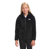 Suave Hooded Jacket - Denny's