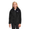 Suave Hooded Jacket - Denny's