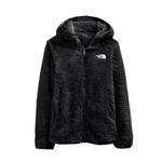 Suave Hooded Jacket - Denny's