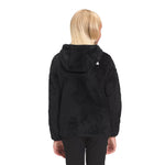 Suave Hooded Jacket - Denny's