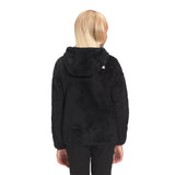 Suave Hooded Jacket - Denny's