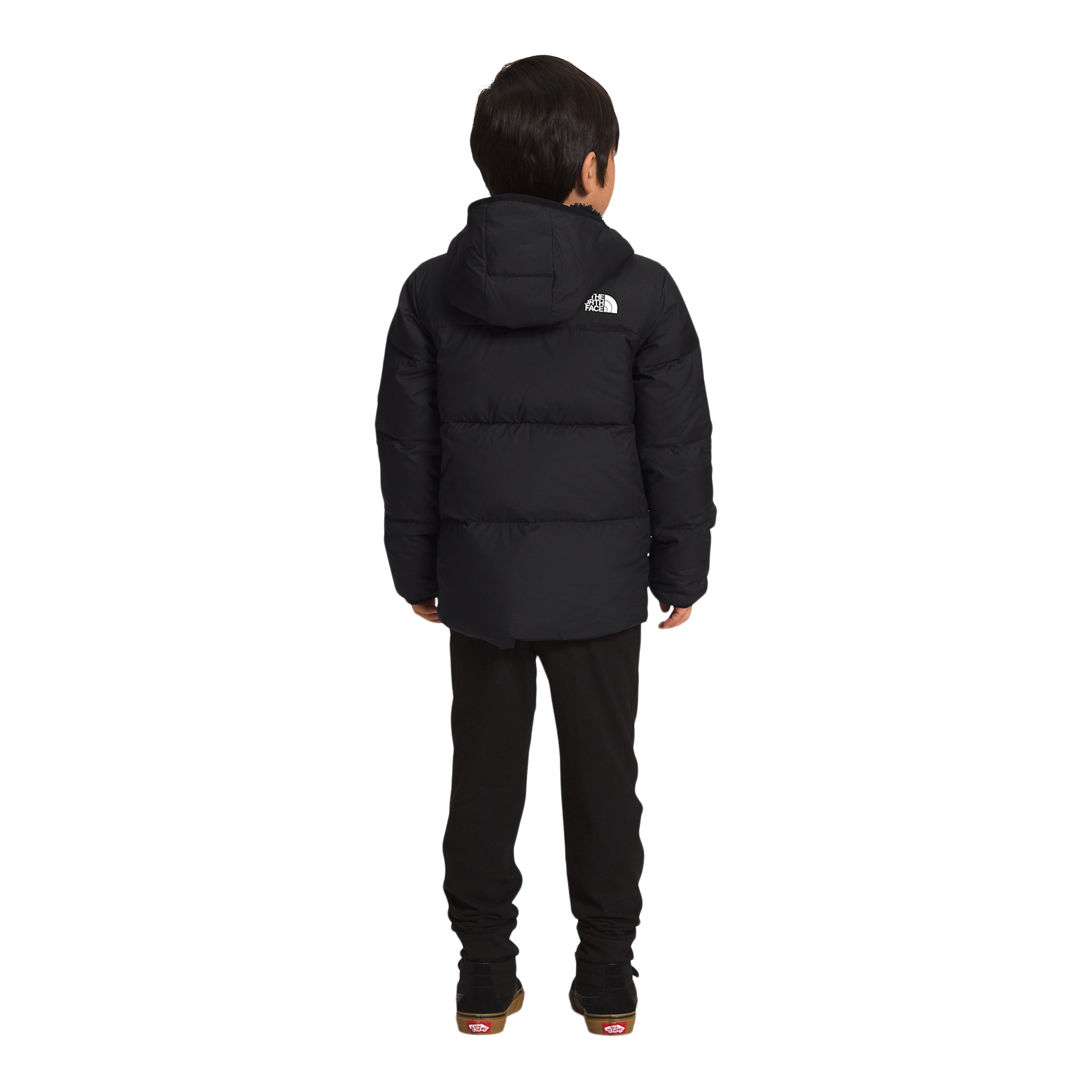 North Down Jacket - Denny's