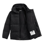 North Down Jacket - Denny's