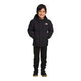 North Down Jacket - Denny's