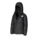 North Down Jacket - Denny's