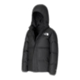 North Down Jacket - Denny's