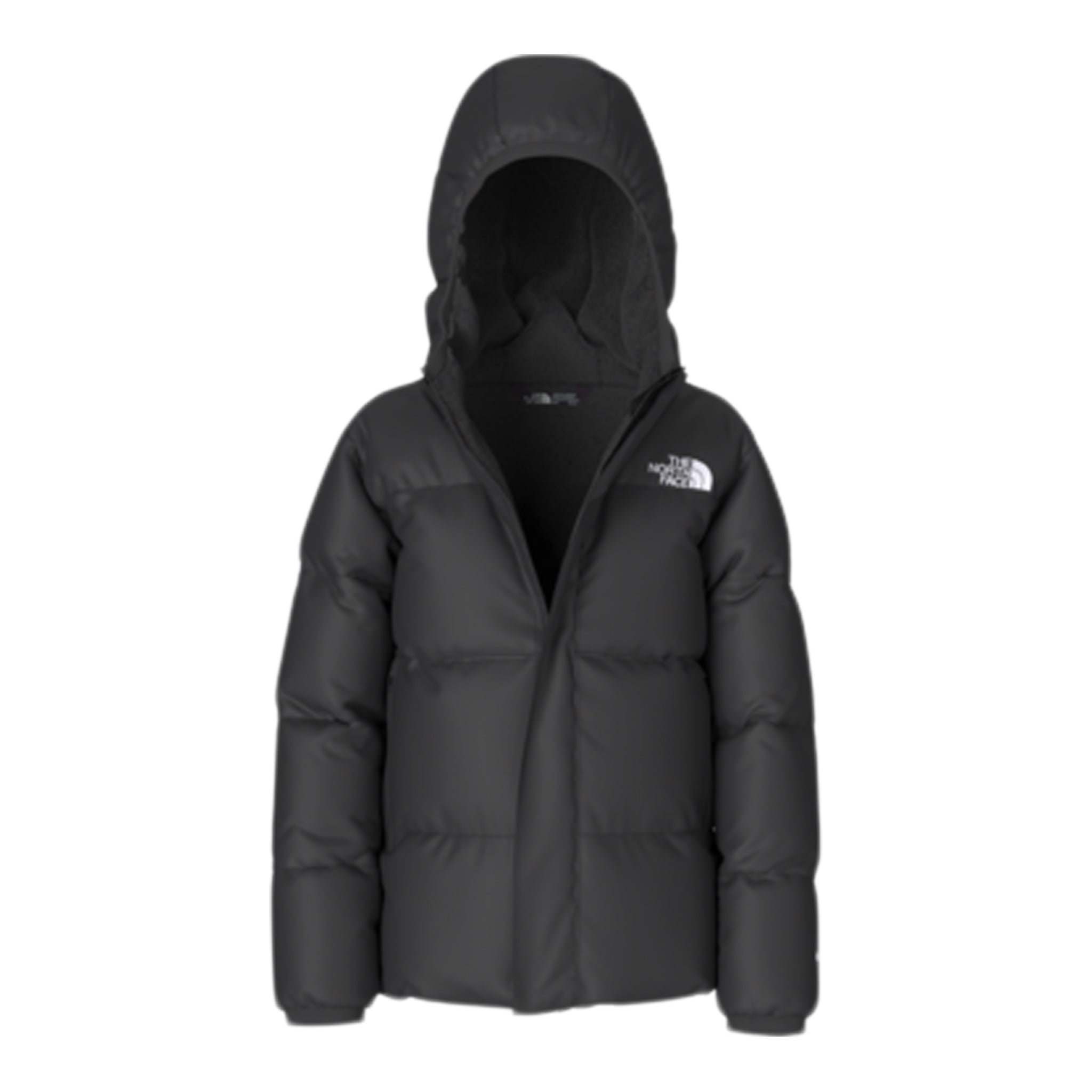 North Down Jacket - Denny's