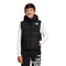 North Down Rev Vest - Denny's
