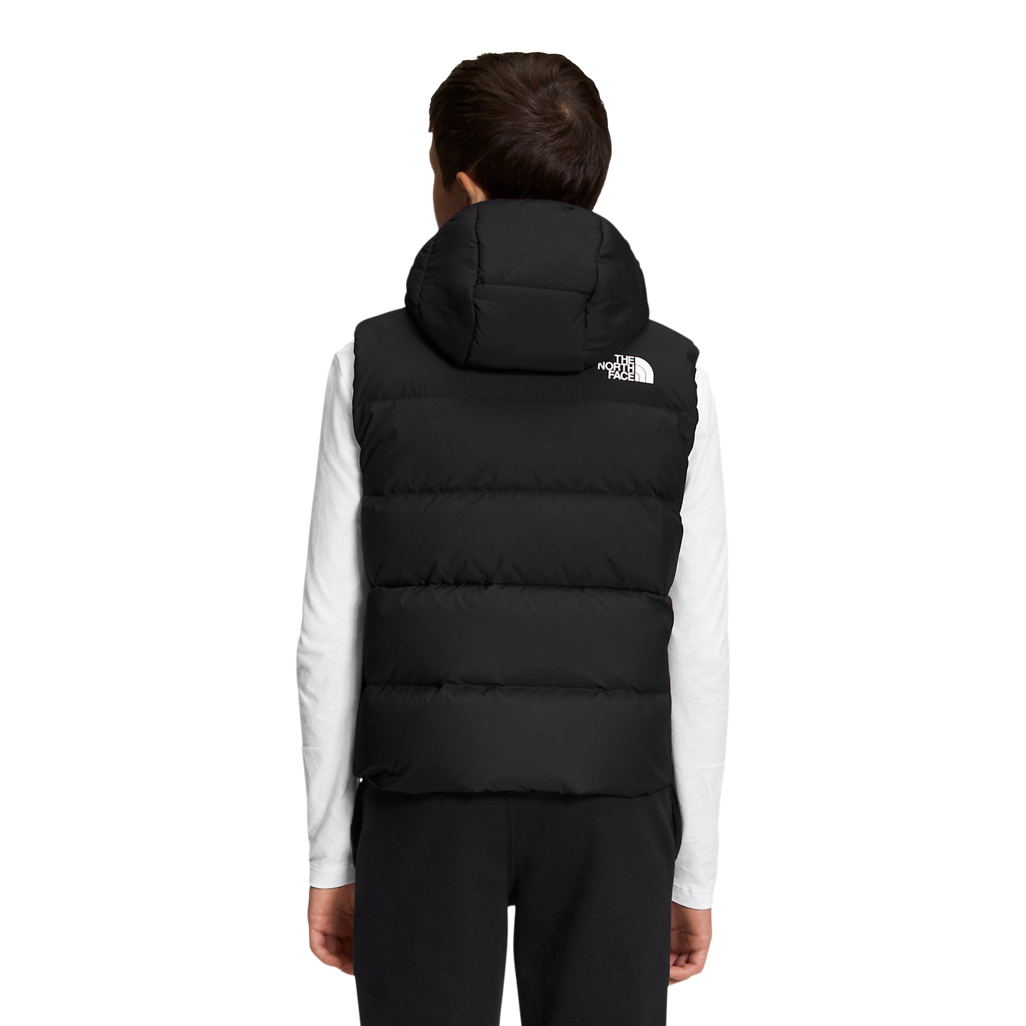 North Down Rev Vest - Denny's