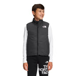 North Down Rev Vest - Denny's