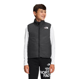 North Down Rev Vest - Denny's